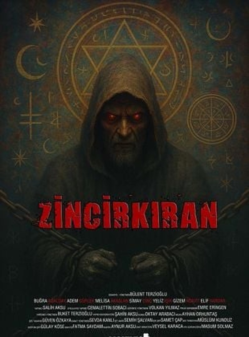 ZİNCİRKIRAN