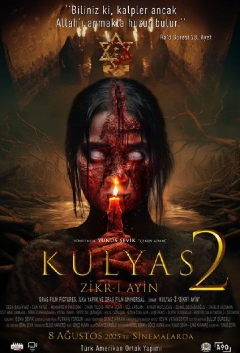 KULYAS 2 : ZİKR-İ AYİN