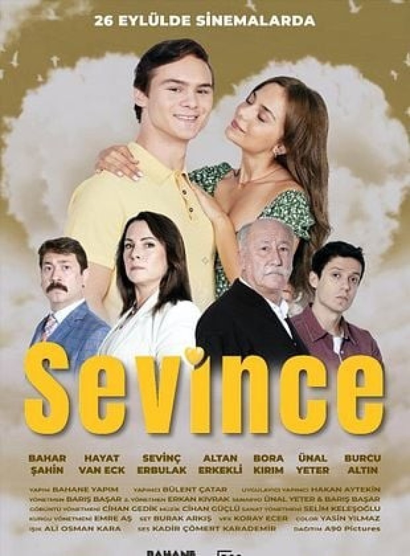 SEVİNCE