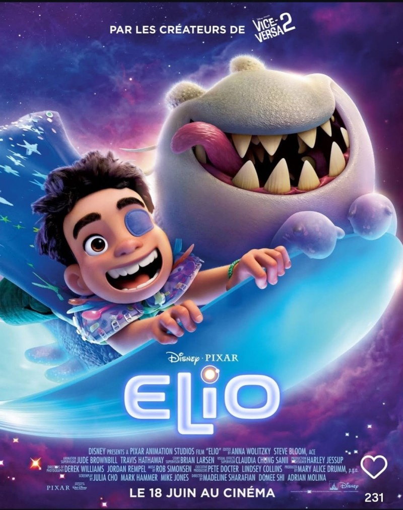 ELİO